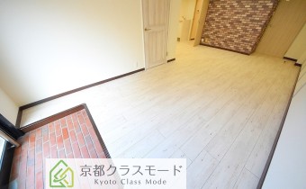 玄関・別アングル