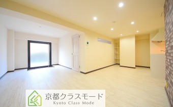 室内フルリノベーションしてお洒落になってます☆