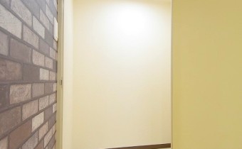 ウォークインクローゼット