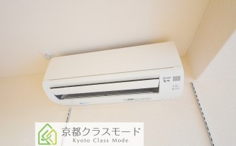 エアコン①