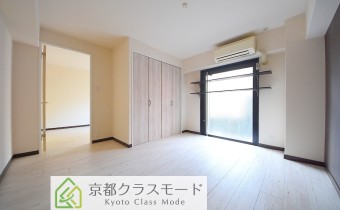 洋室6帖・別アングル