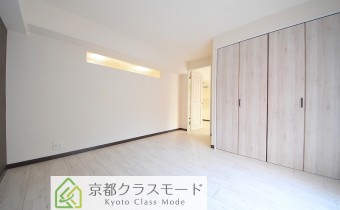 洋室6帖・別アングル