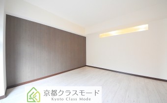 洋室6帖・別アングル