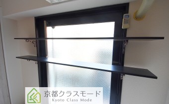 収納棚