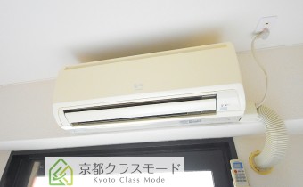 エアコン②