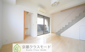 洋室8帖