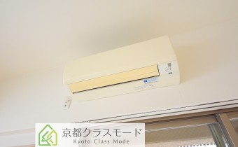 エアコン①