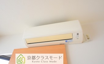 エアコン②
