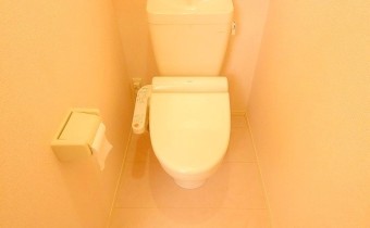 ウォシュレットトイレ
