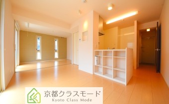 人気の「D-room」の築浅・1LDK☆