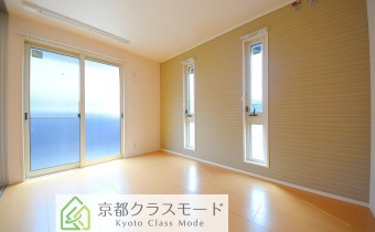 洋室6帖
