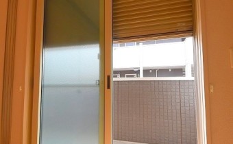 シャッター雨戸