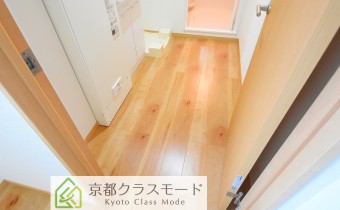 脱衣所