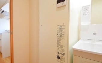 電気温水器