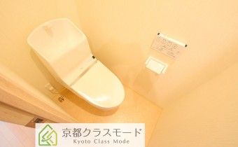 ウォシュレットトイレ