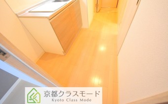 キッチンスペース