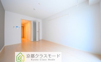 洋室8.2帖・別アングル