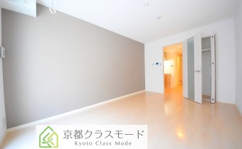 アクセス便利な丹波橋エリアの「築浅」１K♪