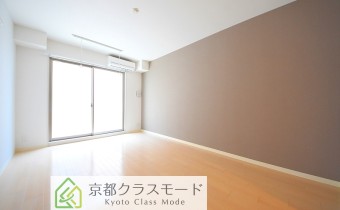 洋室8.2帖・別アングル