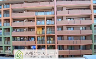 眺望・東向き