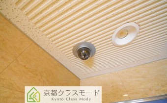 防犯カメラ