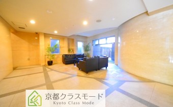 ホール