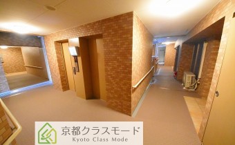 共用部