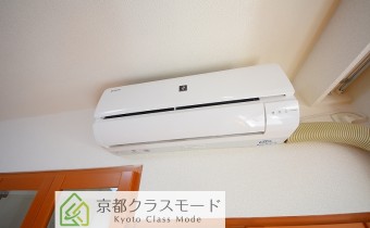 LDK14.7のエアコン