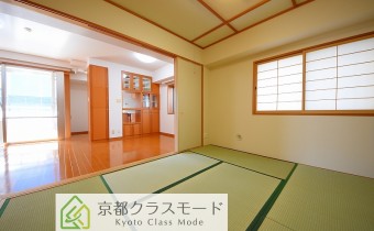 和室 6帖