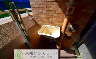 スロップシンク