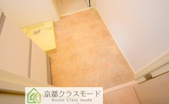 脱衣所