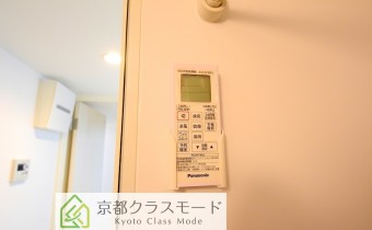 浴室乾燥機のコントローラー
