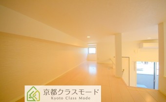 ロフト 5.9帖