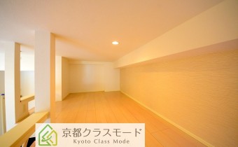 ロフト 5.9帖