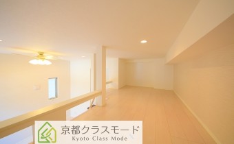 ロフト 5.9帖