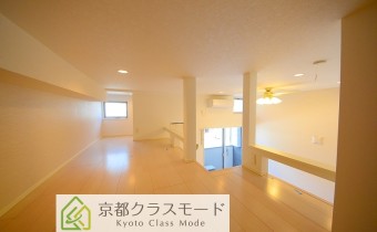 ロフト 5.9帖