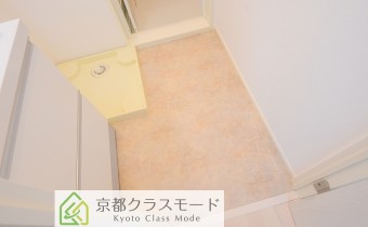 脱衣所