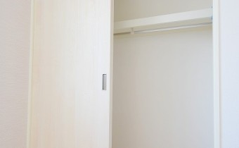 クローゼット