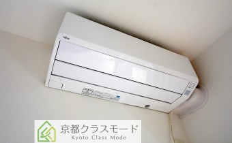 Room 3.1のエアコン