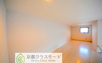 ロフト 5.9帖