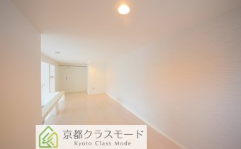 ロフト 5.9帖