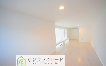 ロフト 5.9帖