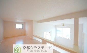 ロフト 5.9帖