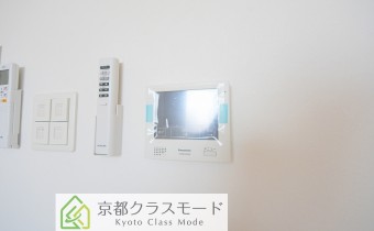 ＴＶドアホン