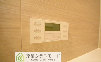 追焚き機能付き