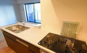 システムキッチン　
