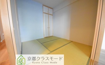 和室 4.5帖