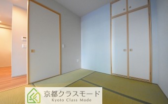 和室 4.5帖