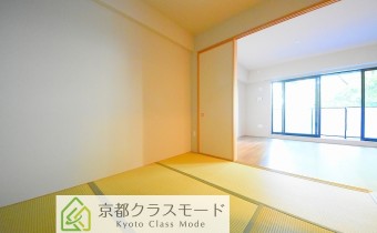 和室 4.5帖