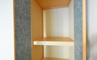 押入れ